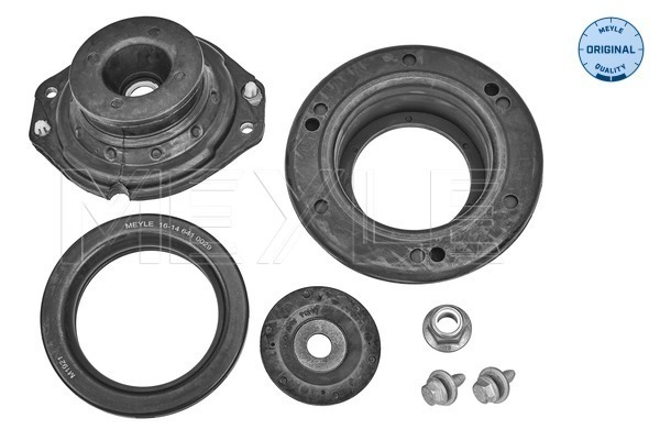 Set reparatie, rulment sarcina amortizor 16-14 641 0012 MEYLE