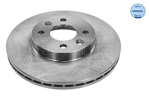 Disc frana 16-15 521 0001 MEYLE