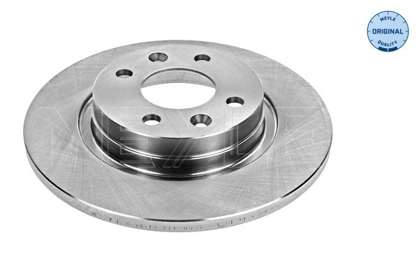 Disc frana 16-15 521 0005 MEYLE