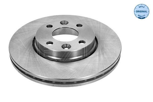 Disc frana 16-15 521 0039 MEYLE