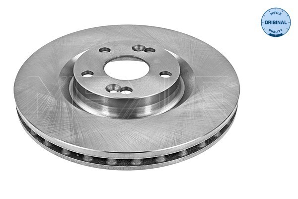 Disc frana 16-15 521 0011 MEYLE