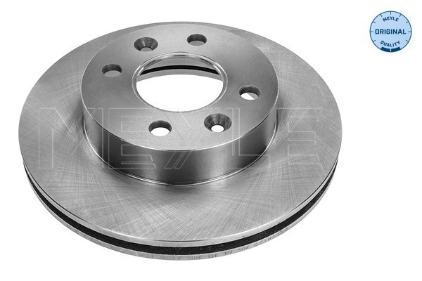 Disc frana 16-15 521 0017 MEYLE