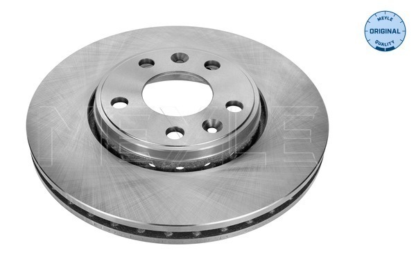 Disc frana 16-15 521 0041 MEYLE