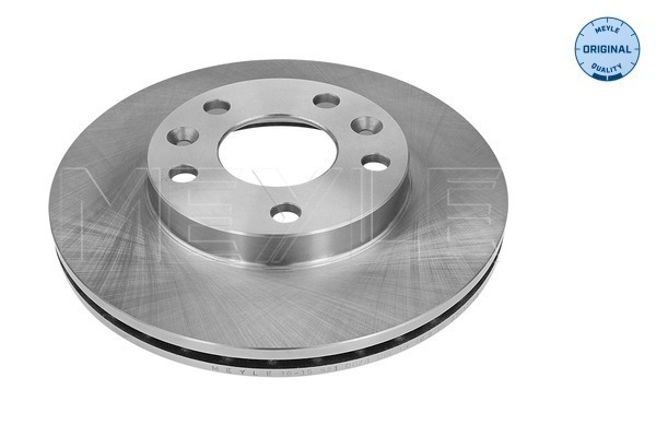 Disc frana 16-15 521 0028 MEYLE