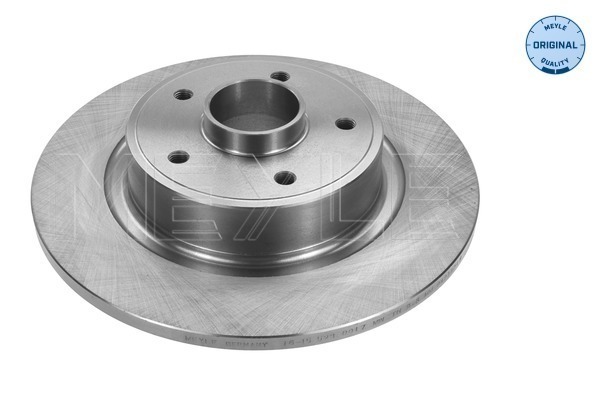 Disc frana 16-15 523 0017 MEYLE