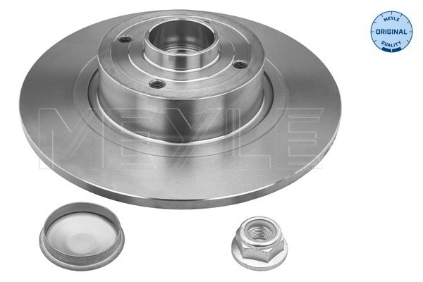 Disc frana 16-15 523 4115 MEYLE