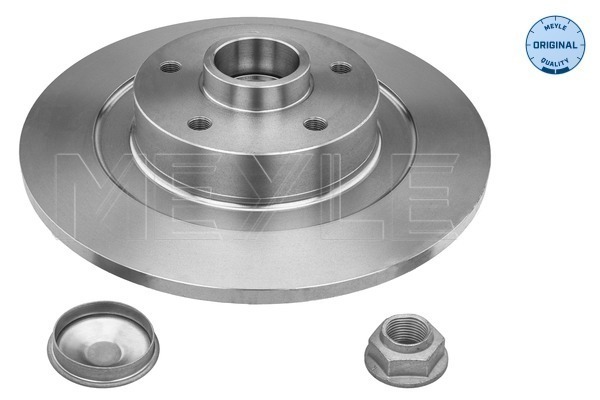 Disc frana 16-15 523 4119 MEYLE