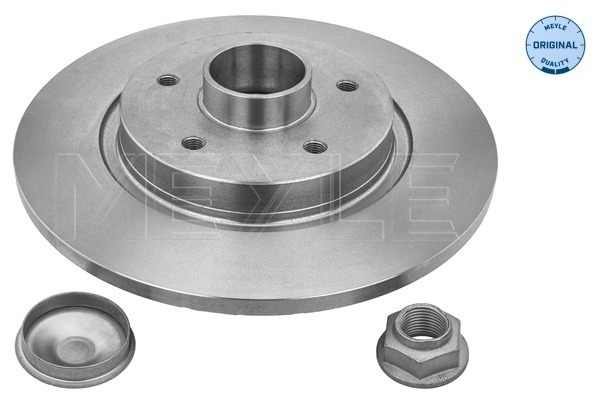 Disc frana 16-15 523 4121 MEYLE