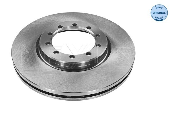 Disc frana 16-35 521 0008 MEYLE