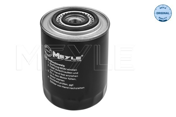 Filtru ulei 214 322 0001 MEYLE