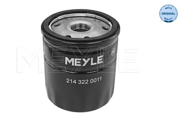 Filtru ulei 214 322 0011 MEYLE