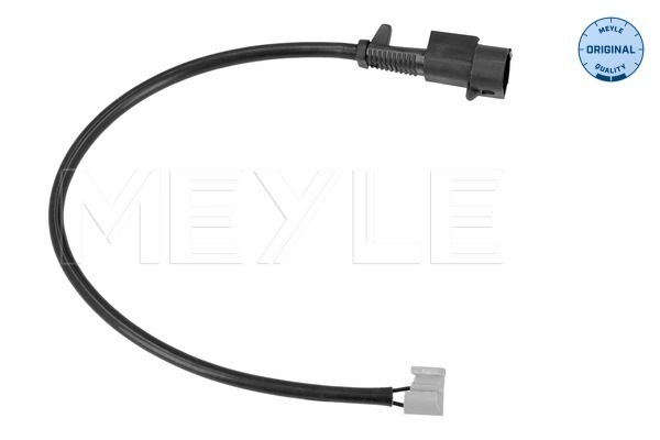 Senzor de avertizare,uzura placute de frana 214 527 0000 MEYLE