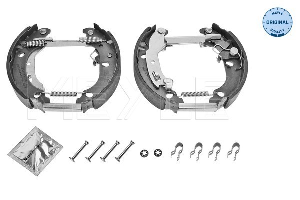 Set saboti frana 214 533 0011/K MEYLE