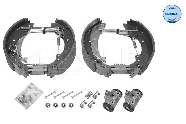 Set saboti frana 214 533 0030 MEYLE