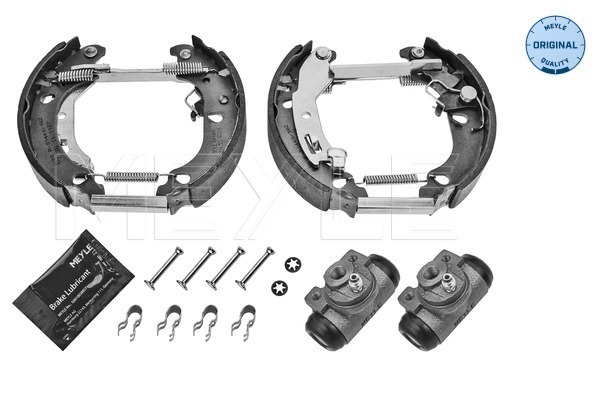 Set saboti frana 214 533 0036 MEYLE