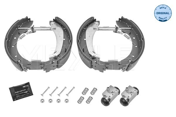 Set saboti frana 214 533 0048 MEYLE