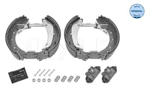 Set saboti frana 214 533 0049 MEYLE