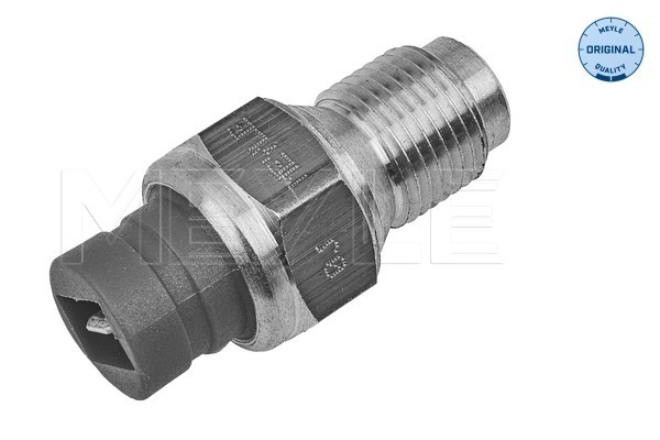 Senzor,temperatura lichid de racire 214 821 0002 MEYLE