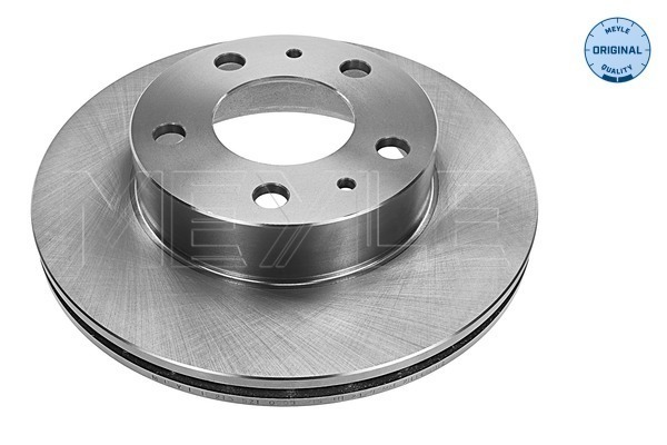 Disc frana 215 521 0003 MEYLE