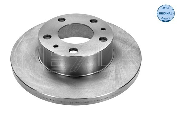 Disc frana 215 521 0005 MEYLE