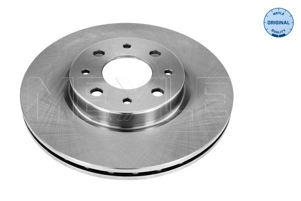 Disc frana 215 521 0008 MEYLE