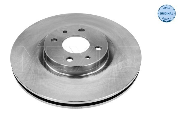 Disc frana 215 521 0010 MEYLE