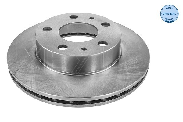 Disc frana 215 521 0019 MEYLE