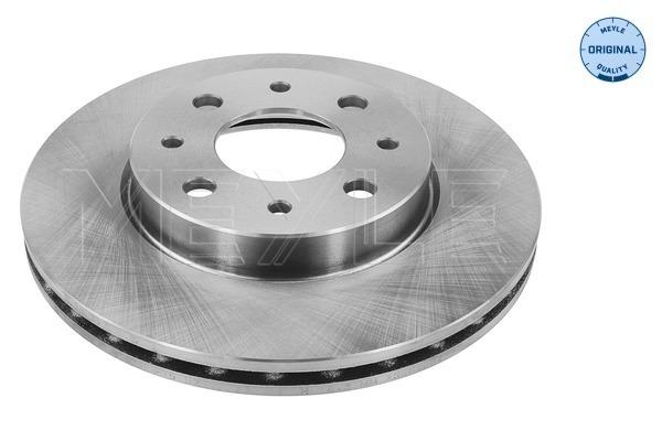 Disc frana 215 521 0026 MEYLE