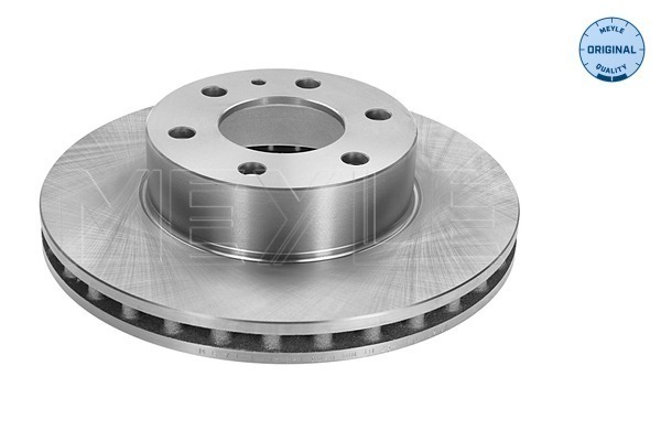 Disc frana 215 521 0030 MEYLE