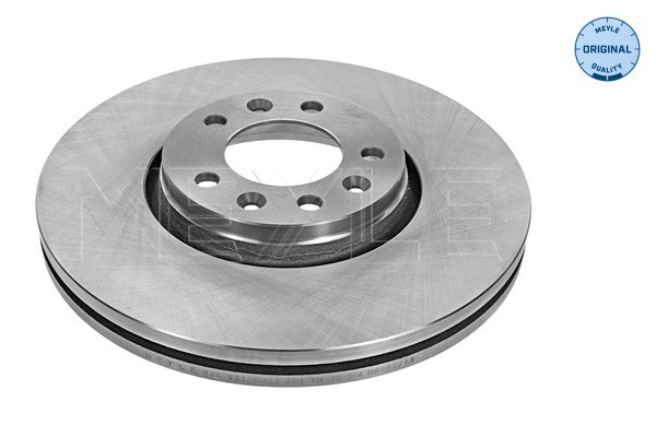 Disc frana 215 521 0024 MEYLE