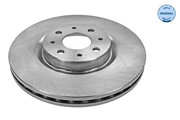 Disc frana 215 521 0034 MEYLE