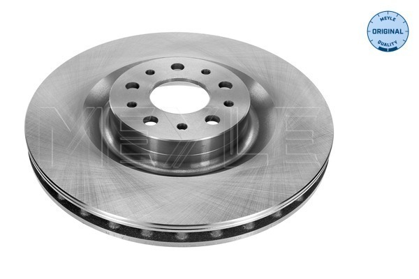 Disc frana 215 521 0045 MEYLE