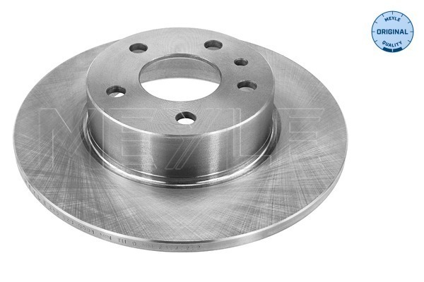 Disc frana 215 523 0001 MEYLE