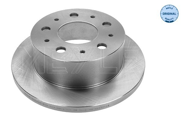 Disc frana 215 523 0004 MEYLE