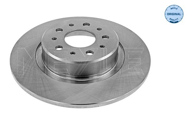 Disc frana 215 523 0013 MEYLE