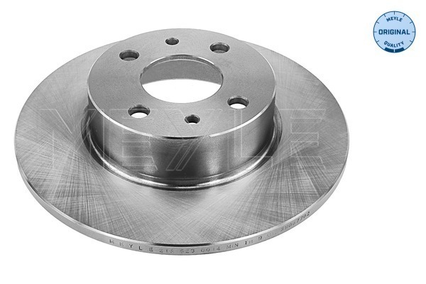 Disc frana 215 523 0014 MEYLE