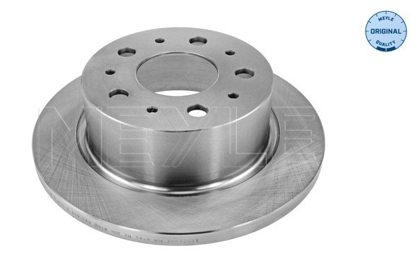 Disc frana 215 523 0028 MEYLE