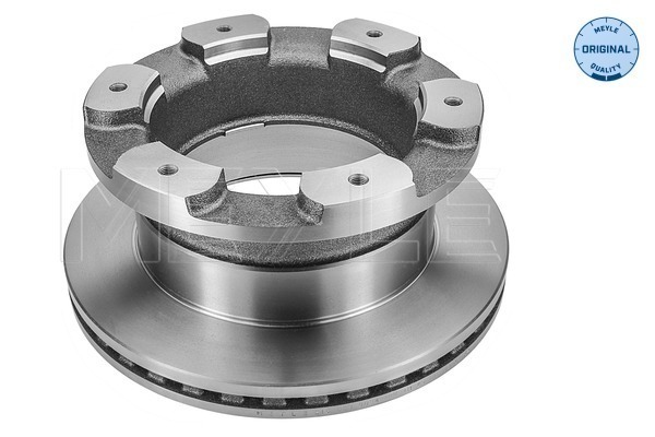 Disc frana 215 523 0034 MEYLE