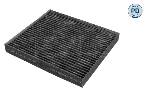 Filtru, aer habitaclu 28-12 326 0013/PD MEYLE