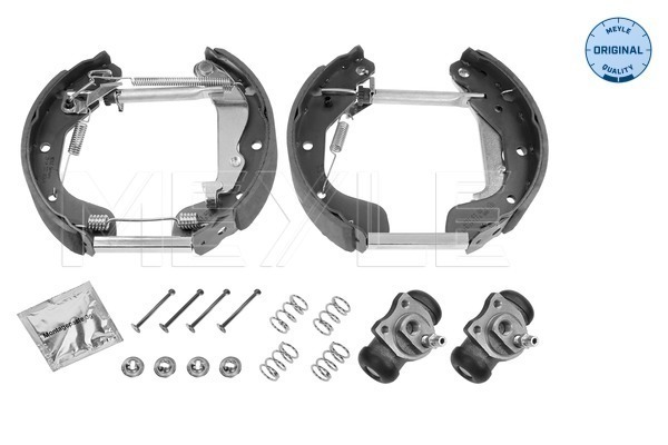 Set saboti frana 29-14 533 0009 MEYLE