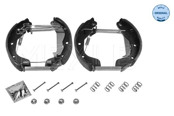 Set saboti frana 29-14 533 0026/K MEYLE