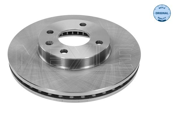 Disc frana 29-15 521 0010 MEYLE