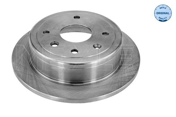 Disc frana 29-15 523 0002 MEYLE