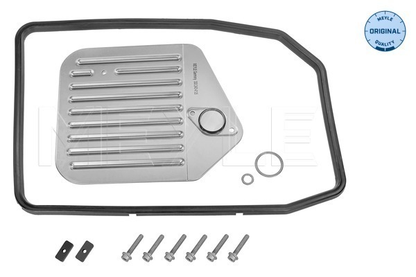 Set piese, schimb de ulei cutie de viteze automată 300 135 0008/SK MEYLE