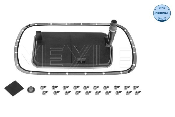 Set piese, schimb de ulei cutie de viteze automată 300 135 0403/SK MEYLE