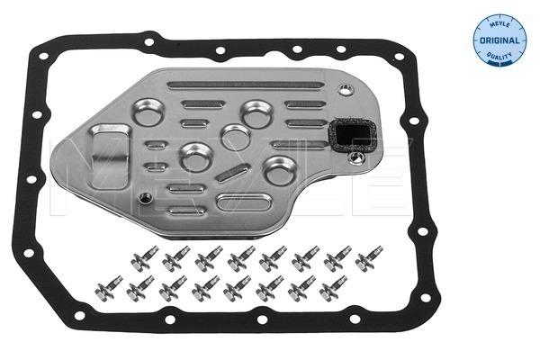 Set filtre hidraulice, cutie e vit.automata 300 241 1106/S MEYLE