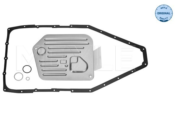 Set filtre hidraulice, cutie e vit.automata 300 243 4104/S MEYLE