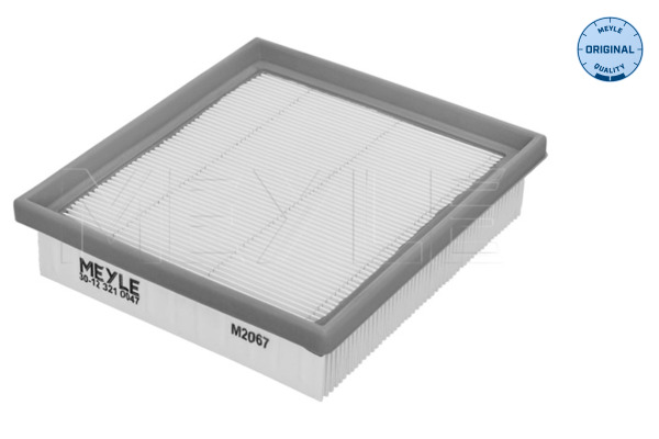 Filtru aer 30-12 321 0047 MEYLE