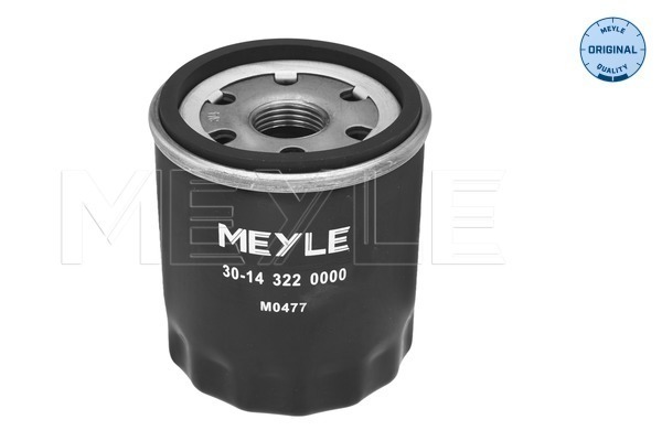 Filtru ulei 30-14 322 0000 MEYLE