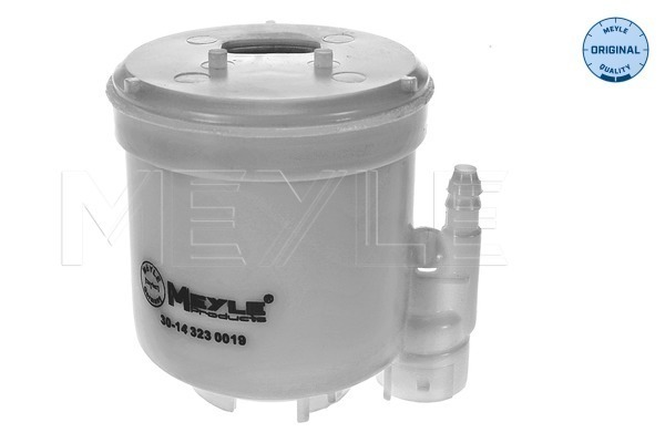 Filtru combustibil 30-14 323 0019 MEYLE